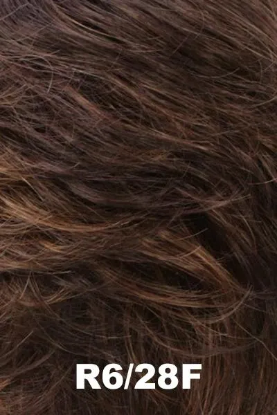 Estetica Wigs - Rebecca