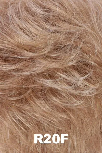 Estetica Wigs - Rebecca