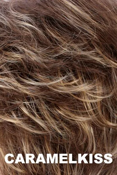 Estetica Wigs - Rebecca