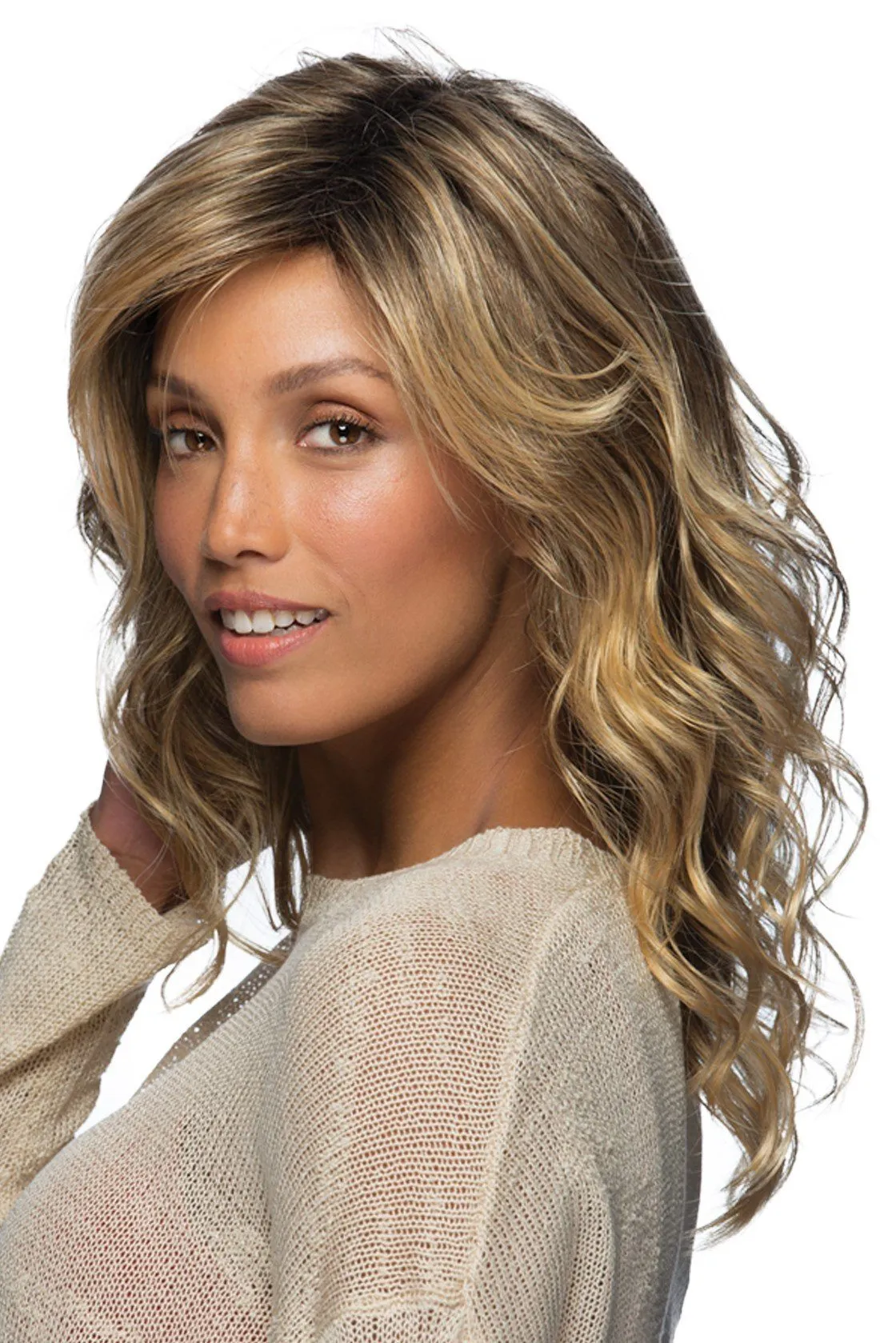 Estetica Wigs - Reeves