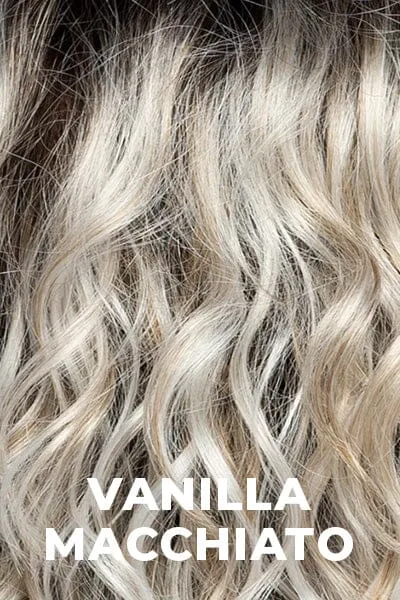 Estetica Wigs - Reeves