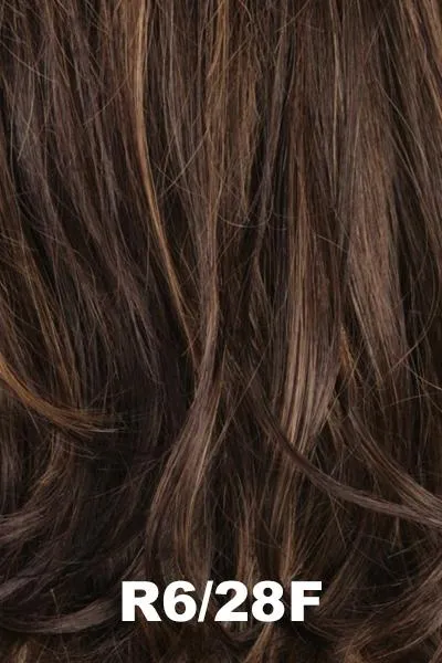 Estetica Wigs - Reeves