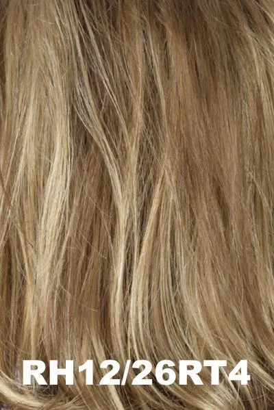 Estetica Wigs - Reeves