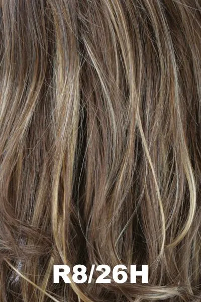Estetica Wigs - Reeves