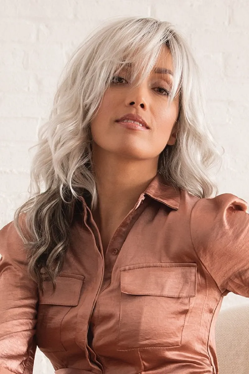 Estetica Wigs - Reeves