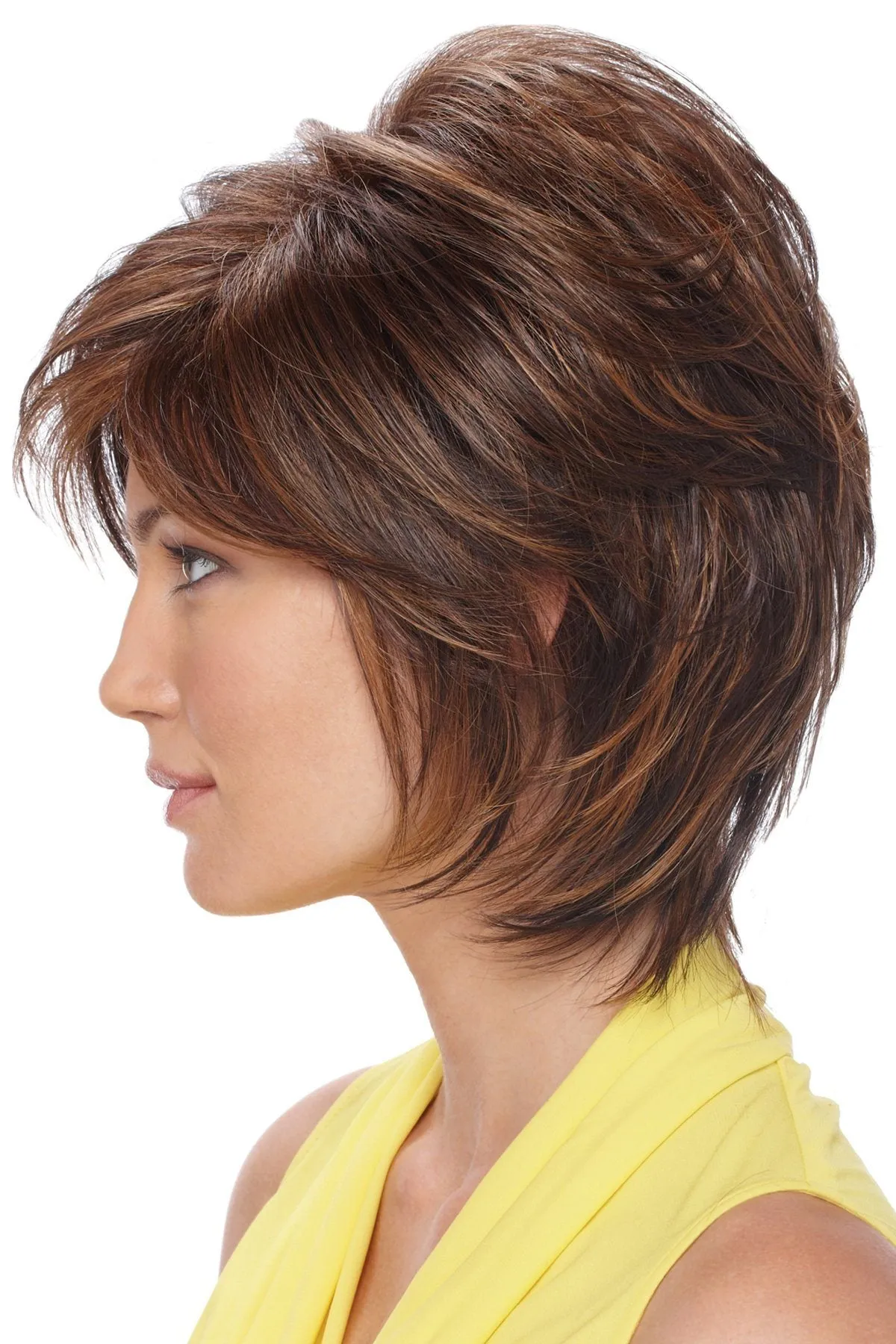 Estetica Wigs - Renae