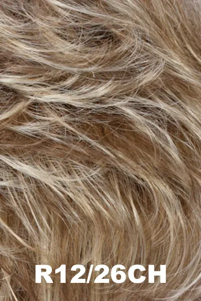 Estetica Wigs - Shelby