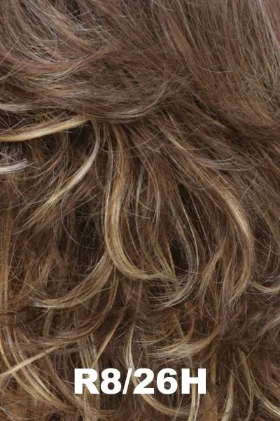 Estetica Wigs - Symone