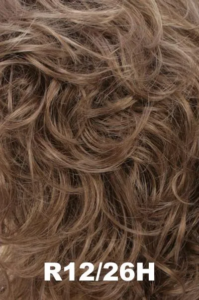 Estetica Wigs - Symone