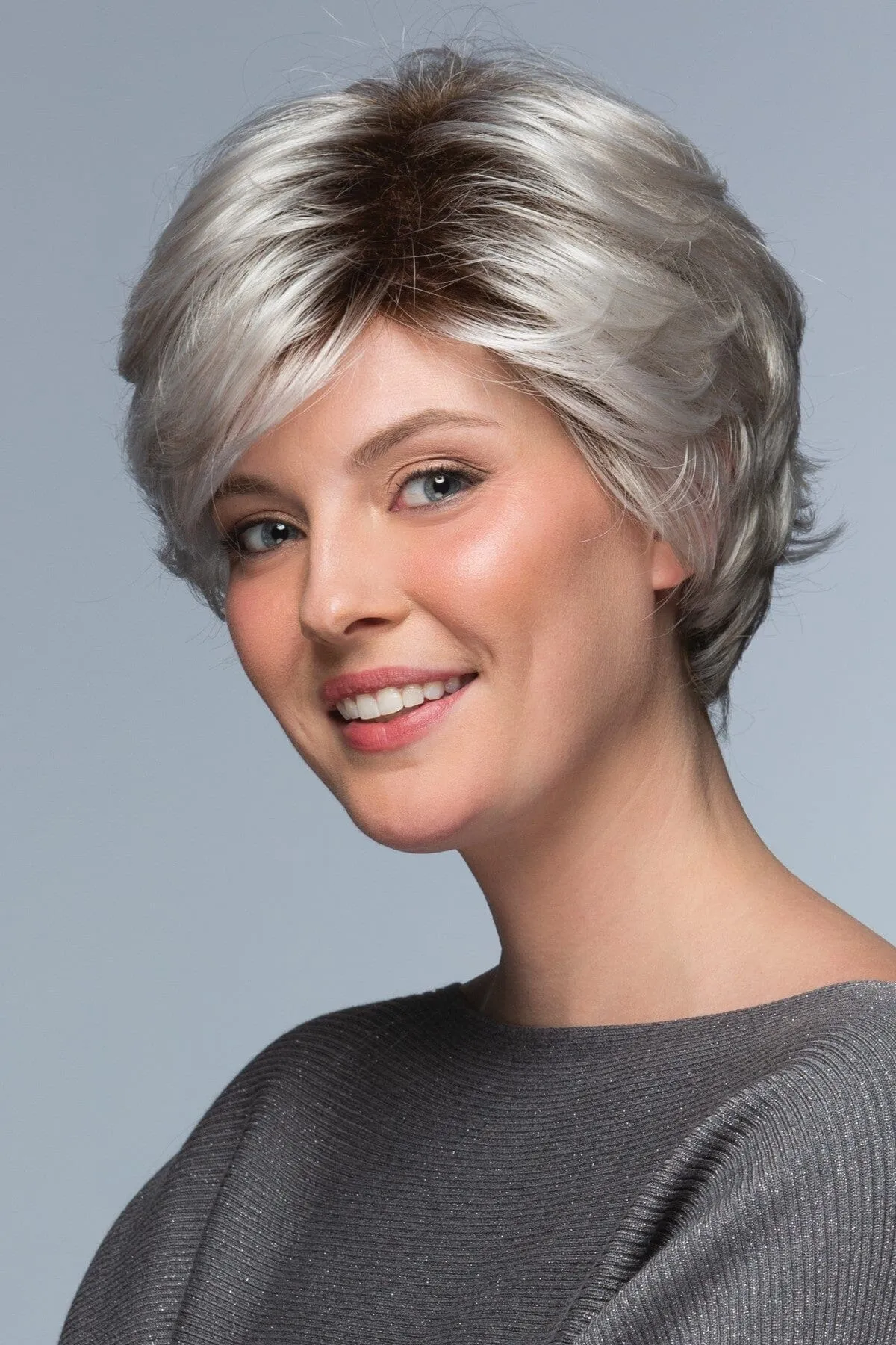 Estetica Wigs - True