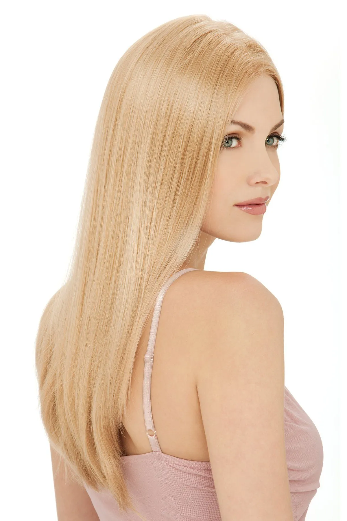 Estetica Wigs - Victoria - Front Lace Line - Remi Human Hair