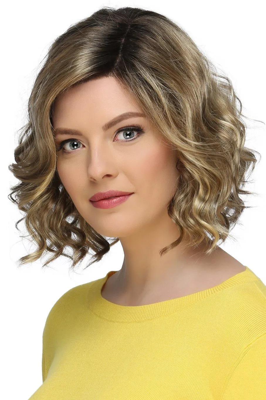 Estetica Wigs - Wren