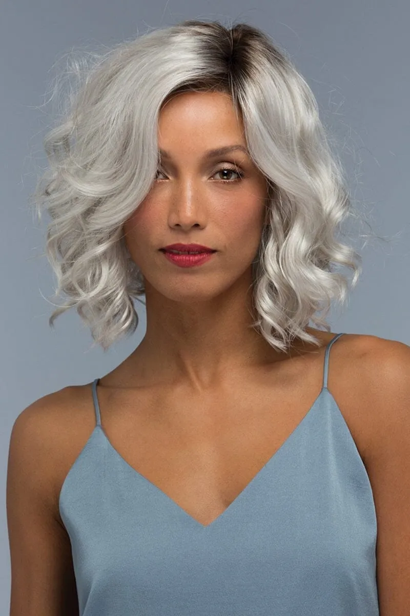 Estetica Wigs - Wren