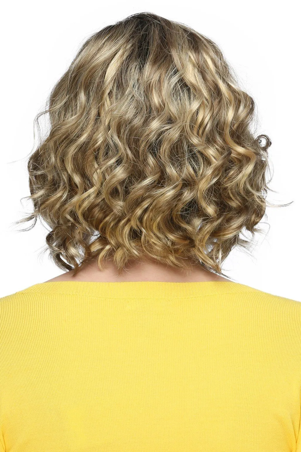 Estetica Wigs - Wren