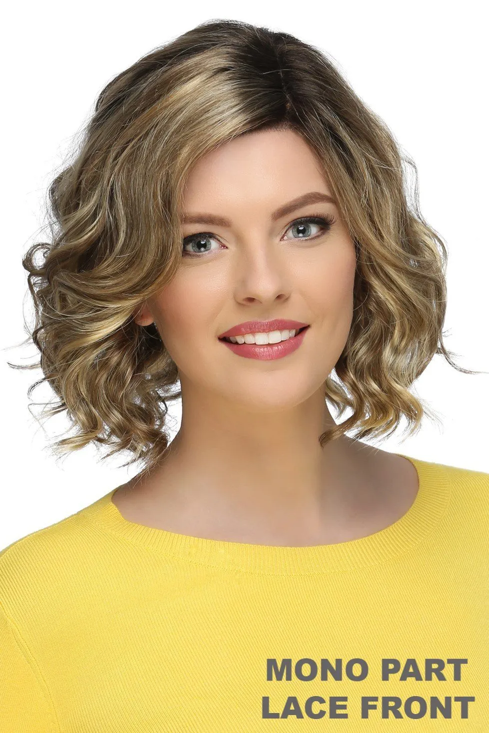 Estetica Wigs - Wren