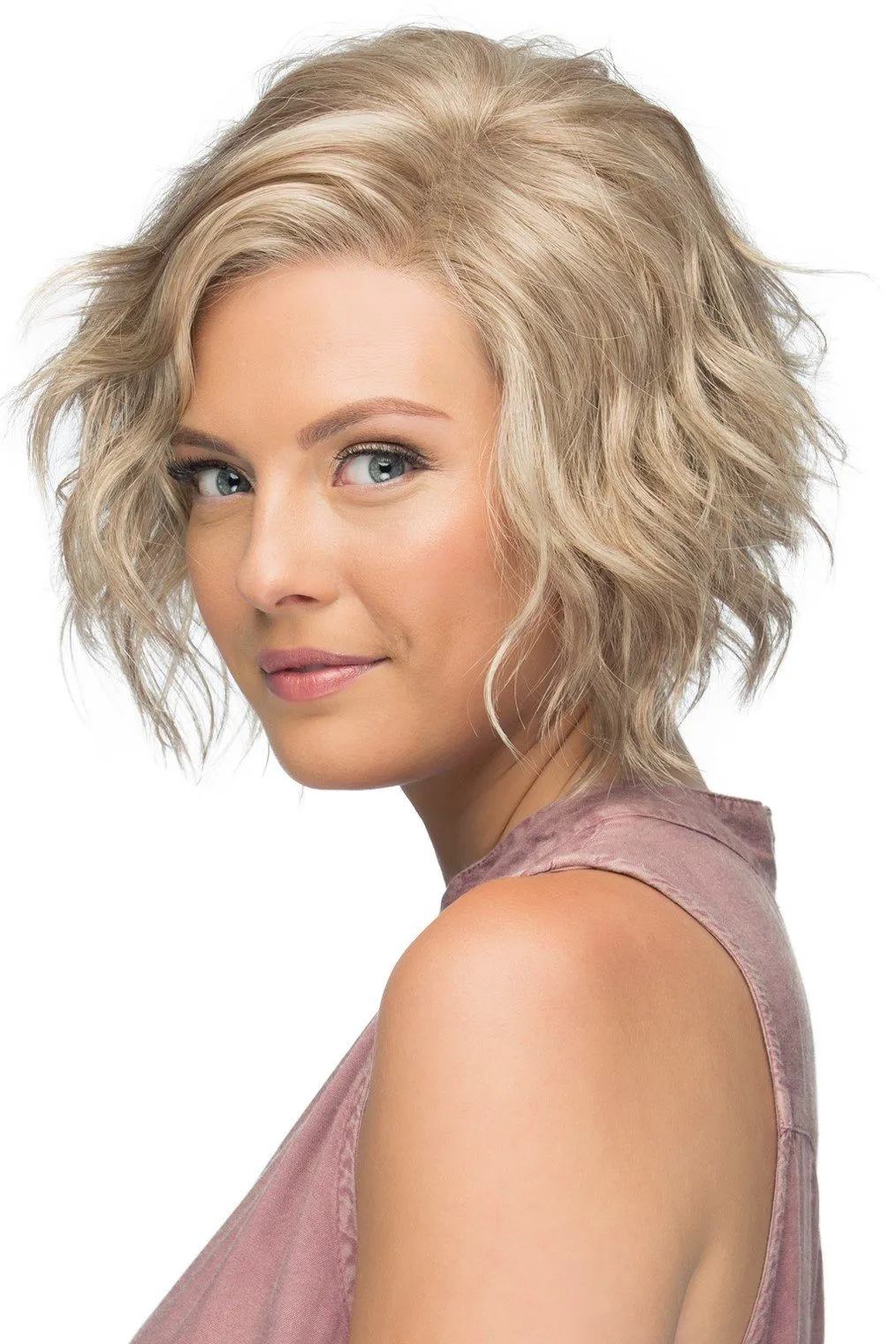 Estetica Wigs - Wynter