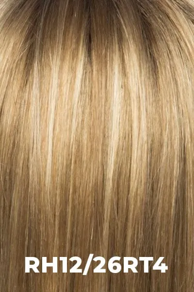 Estetica Wigs - Wynter