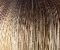 Evanna Mono Wig by Amore | Synthetic (Lace Front Double Mono)