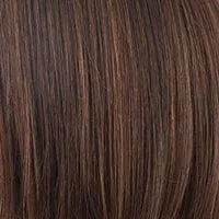 Evanna Mono Wig by Amore | Synthetic (Lace Front Double Mono)