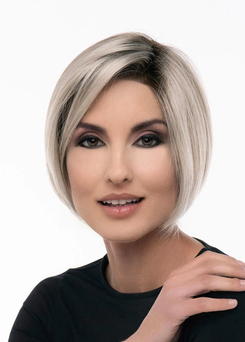 Eve Wig by Envy | Synthetic (Lace Front Mono Part)