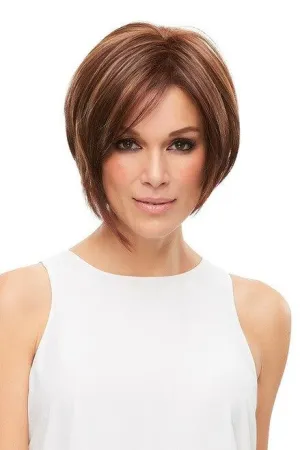 Eve Wig by Jon Renau | HF Synthetic Lace Front (Mono Top)