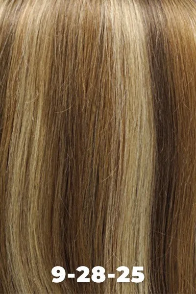Fair Fashion Wigs - Irene Human Hair (#3116)