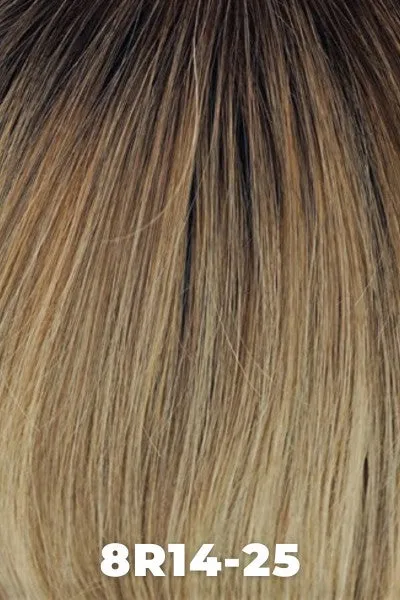 Fair Fashion Wigs - Irene Human Hair (#3116)