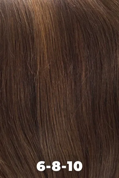 Fair Fashion Wigs - Irene Human Hair (#3116)