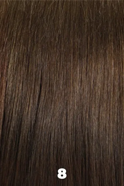 Fair Fashion Wigs - Irene Human Hair (#3116)