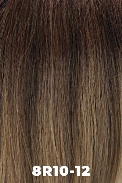 Fair Fashion Wigs - Irene Human Hair (#3116)