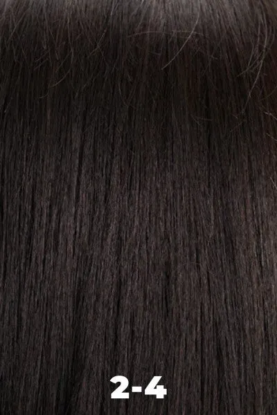 Fair Fashion Wigs - Irene Human Hair (#3116)