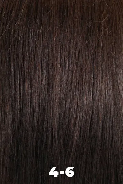 Fair Fashion Wigs - Irene Human Hair (#3116)