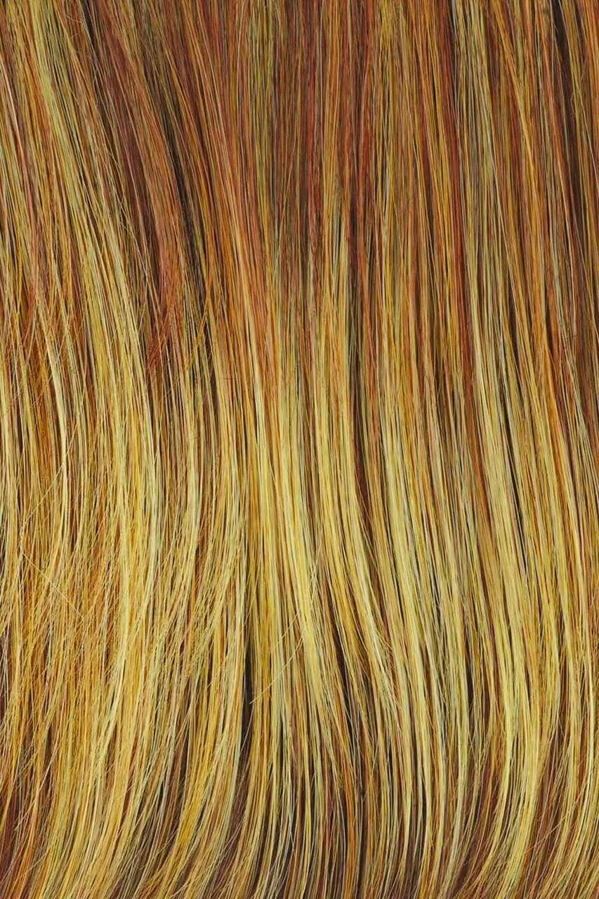 Fanfare Wig by Raquel Welch | Heat Friendly Synthetic (Lace Front Mono Top) | Clearance Sale Open Box (Unworn - Like New)