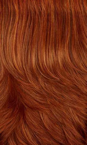 Farrah Wig by Henry Margu | Synthetic (Lace Front Mono Top)