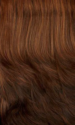 Farrah Wig by Henry Margu | Synthetic (Lace Front Mono Top)