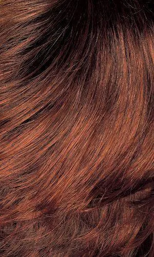Farrah Wig by Henry Margu | Synthetic (Lace Front Mono Top)