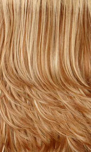 Farrah Wig by Henry Margu | Synthetic (Lace Front Mono Top)
