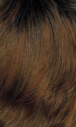 Farrah Wig by Henry Margu | Synthetic (Lace Front Mono Top)