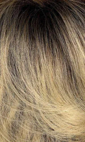 Farrah Wig by Henry Margu | Synthetic (Lace Front Mono Top)