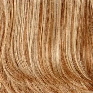 Farrah Wig by Henry Margu | Synthetic (Lace Front Mono Top)