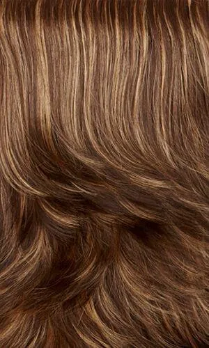 Farrah Wig by Henry Margu | Synthetic (Lace Front Mono Top)