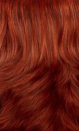 Farrah Wig by Henry Margu | Synthetic (Lace Front Mono Top)