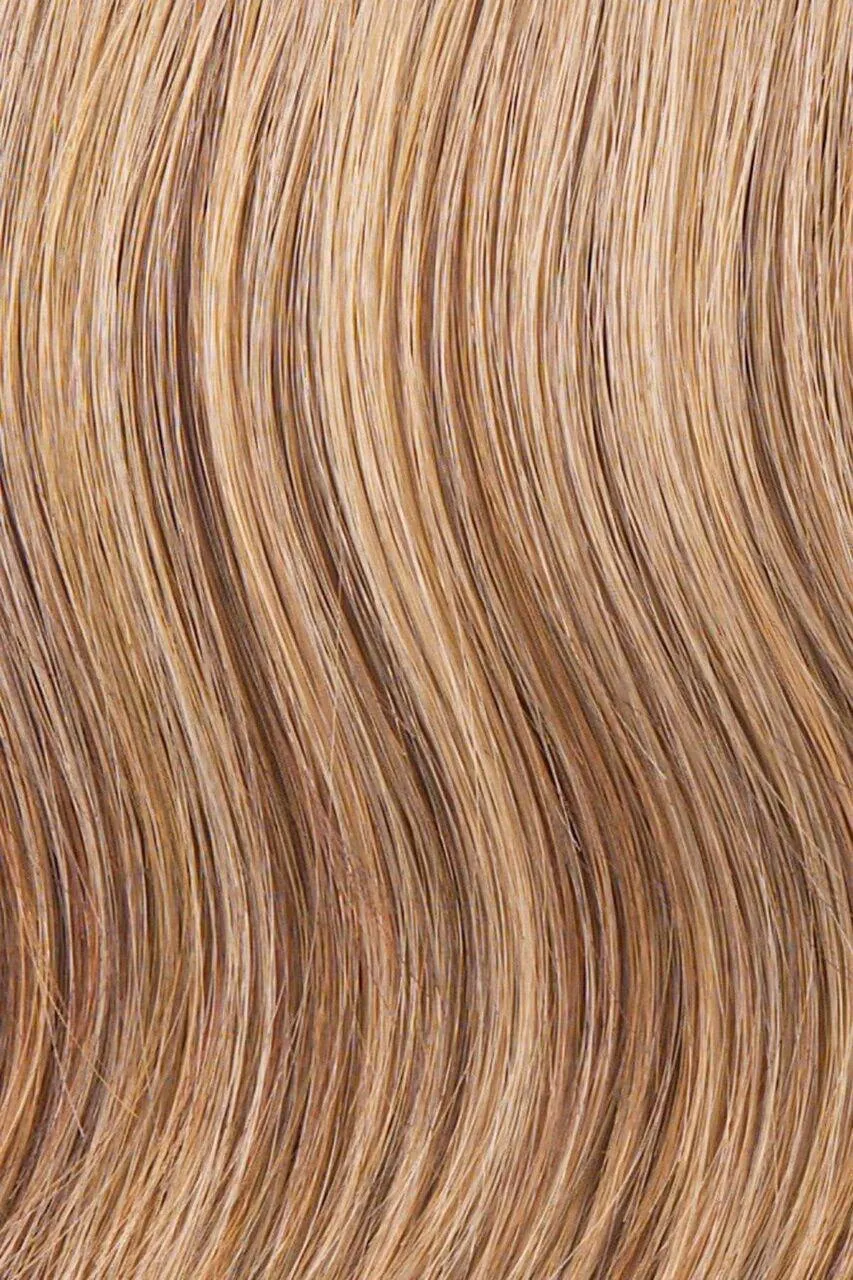 Feather Cut Wig by Hairdo | Heat Friendly Synthetic (Traditional Cap)