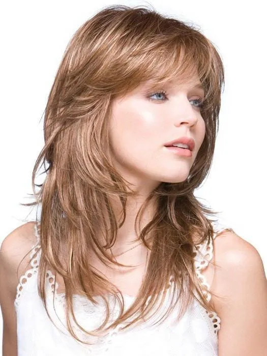 Felicity Wig by Rene of Paris | Synthetic (Traditional Cap)