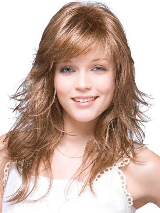 Felicity Wig by Rene of Paris | Synthetic (Traditional Cap)