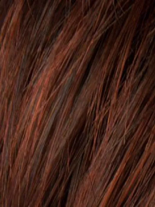Fenja Wig by Ellen Wille | Synthetic