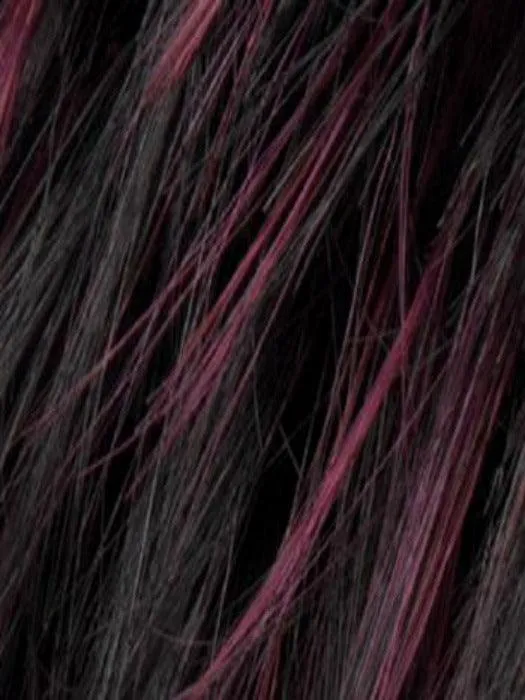 Fenja Wig by Ellen Wille | Synthetic