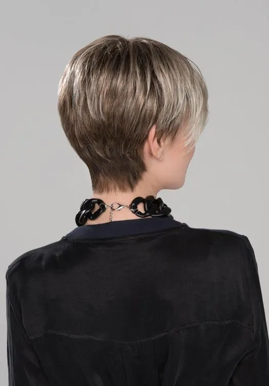 Fenja Wig by Ellen Wille | Synthetic