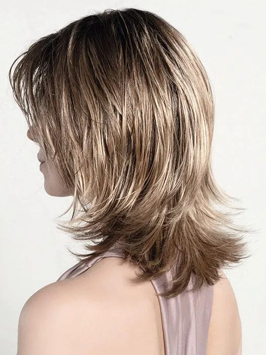 Ferrara Wig by Ellen Wille | Synthetic