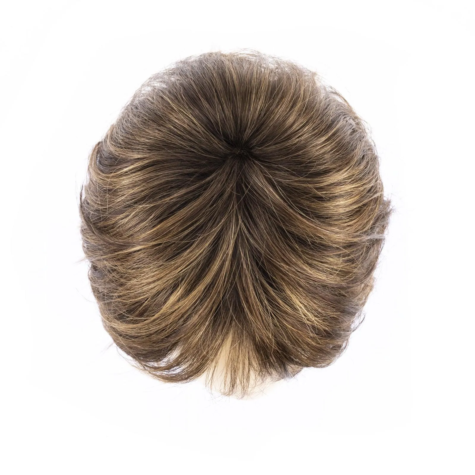 Ferrara Wig by Ellen Wille | Synthetic